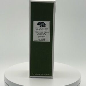 Origins Intensive Hydrating Gel Lotion in Green